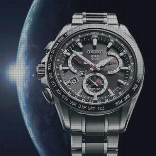 Las mejores avisadores reloj gps con segundero