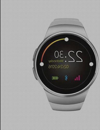 Análisis de los 36 mejores Relojes Gps Con Vibraciones