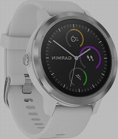 Review de reloj gps con vibracion