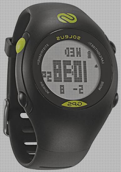 Análisis de los 39 mejores relojes gps corredores