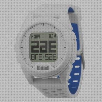 Las mejores marcas de avisadores reloj gps de diseño