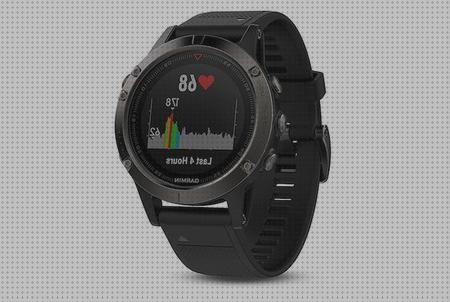 Las mejores marcas de deportes avisadores reloj gps deporte acuatico