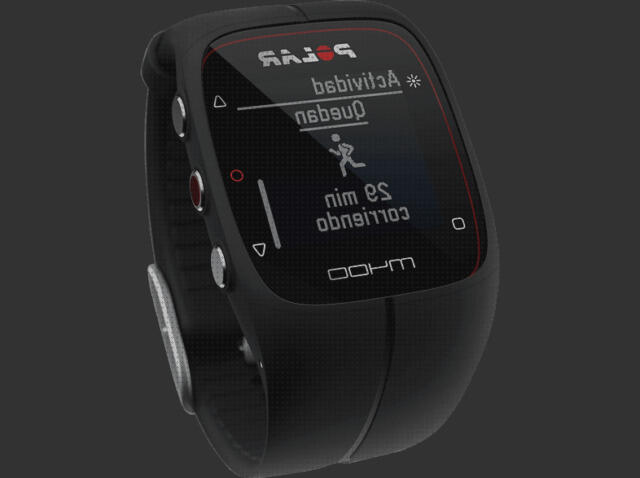Las mejores m400 reloj gps deportivo polar m400