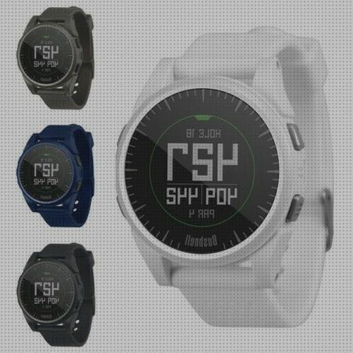 ¿Dónde poder comprar laser reloj gps distancias laser?