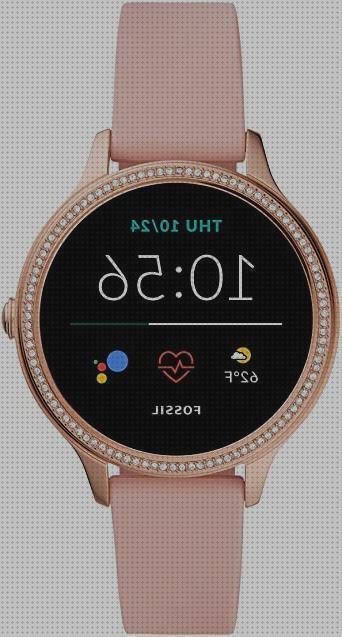 ¿Dónde poder comprar fossil reloj gps fossil mujer?