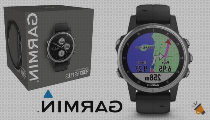 ¿Dónde poder comprar avisadores garmin reloj gps garmin barato?