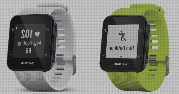 Análisis de los 34 mejores Relojes Gps Garmin Baratos
