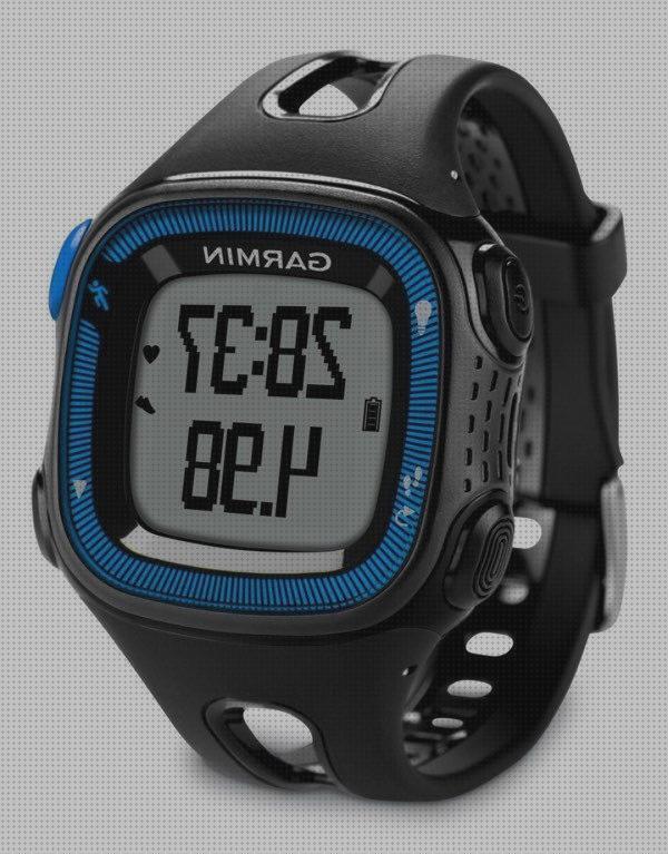 Análisis de los 46 mejores Relojes Gps Garmin Deportivos