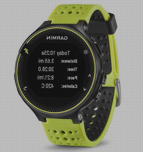 garmin forerunner 235 hrm review