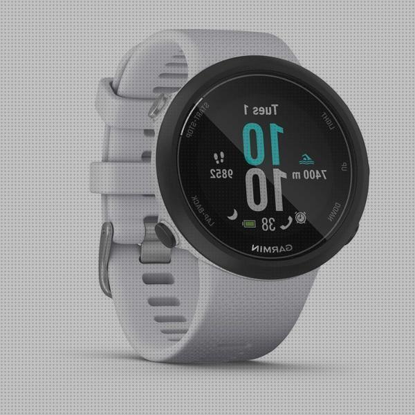 Las mejores avisadores garmin reloj gps garmin natacion