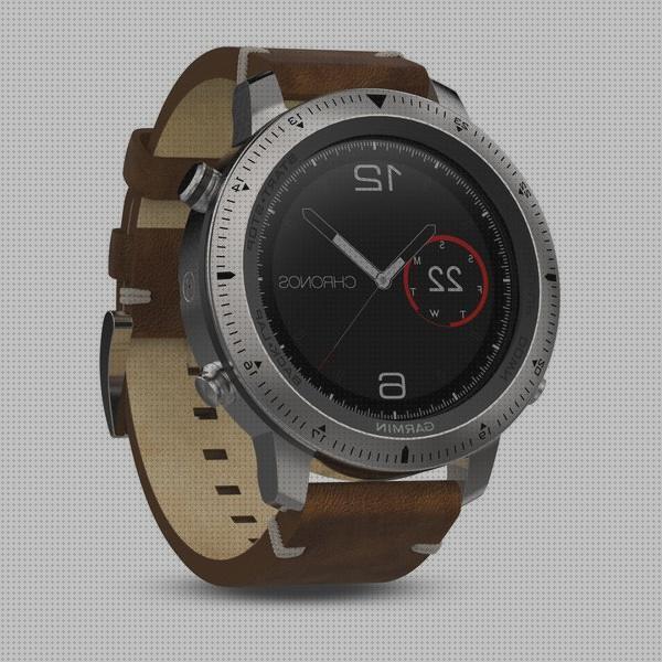 ¿Dónde poder comprar avisadores garmin reloj gps garmin senderismo?