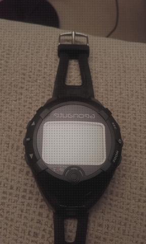 Análisis de los 19 mejores Relojes Gps Geonaute Keymaze 500