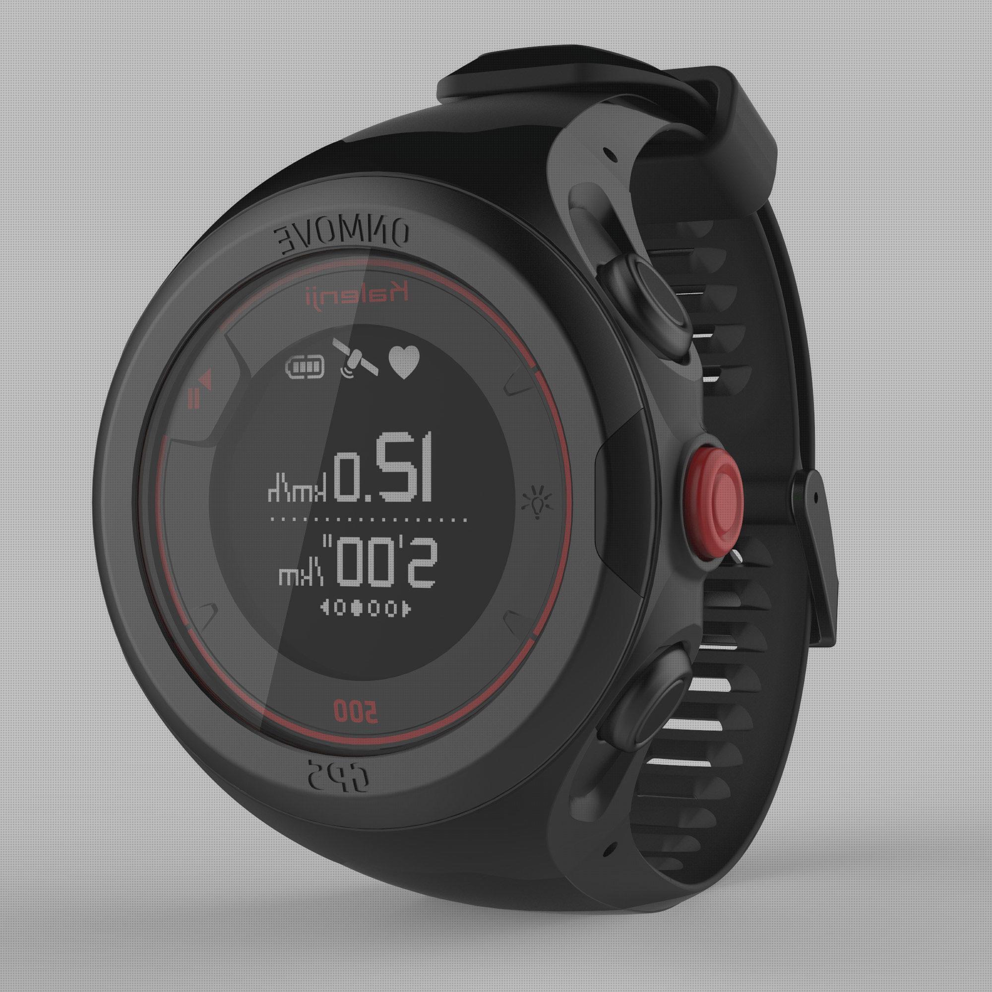 Análisis de los 26 mejores Relojes Gps Geonaute Onmove 500