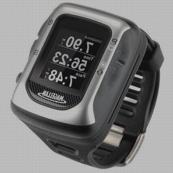 Las mejores hombres avisadores reloj gps hombre ciclismo