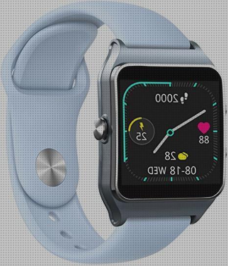 Review de reloj gps hombre ciclismo