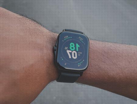 Las mejores marcas de huawei reloj gps huawei amazfit