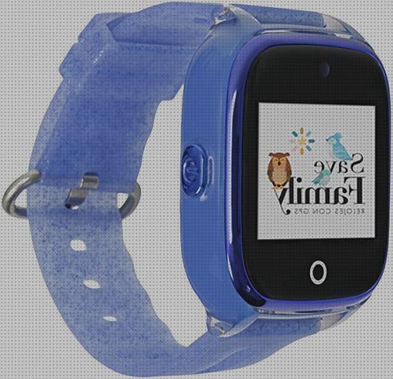 ¿Dónde poder comprar infantiles avisadores reloj gps infantil acuatico?