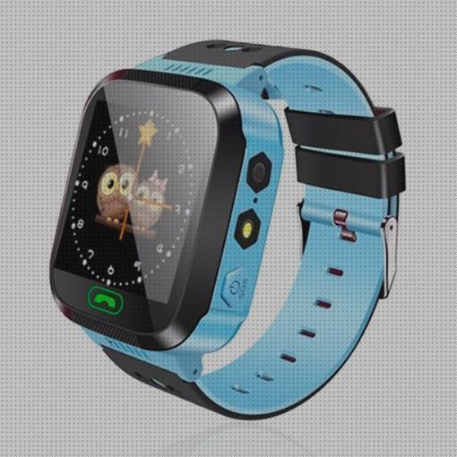 Las mejores infantiles avisadores reloj gps infantil acuatico