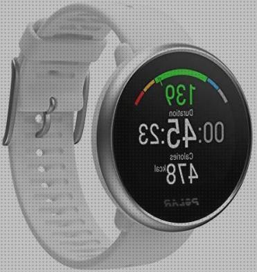 Opiniones de los 39 mejores Relojes Gps Integrados De Mujeres
