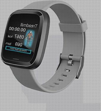 Las mejores marcas de integrados avisadores reloj gps integrado mujer