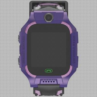 Opiniones de los 39 mejores Relojes Gps Junin Gps Children
