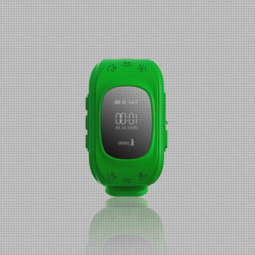 Las mejores marcas de kids reloj gps kids oled