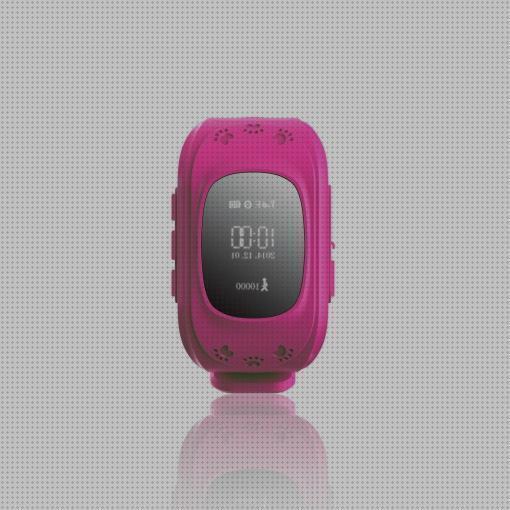 Análisis de los 25 mejores Relojes Gps Kids Oled