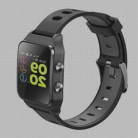 Las mejores leotec reloj gps leotec strava
