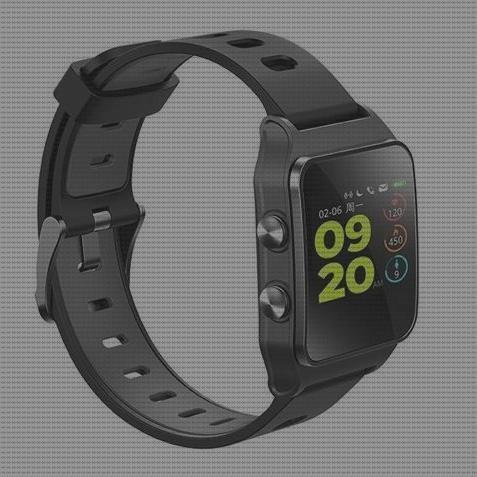 Los 28 Mejores Relojes Gps Leotec Strava