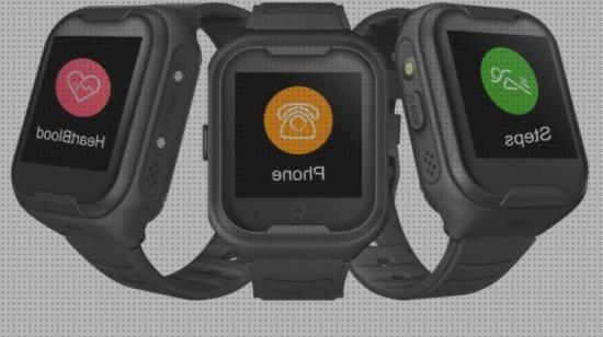 Las mejores llamadas reloj gps llamadas adultos