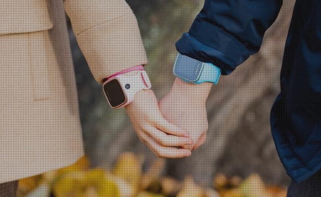 Análisis de los 15 mejores Relojes Gps Localizadores Para Niños Elcorteingles