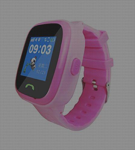 Los 22 Mejores Relojes Gps Localizadores Para Niños Life