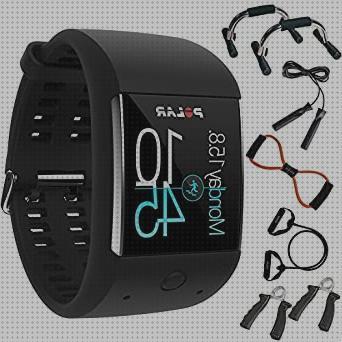 Opiniones de los 25 mejores Relojes Gps M600 Polares