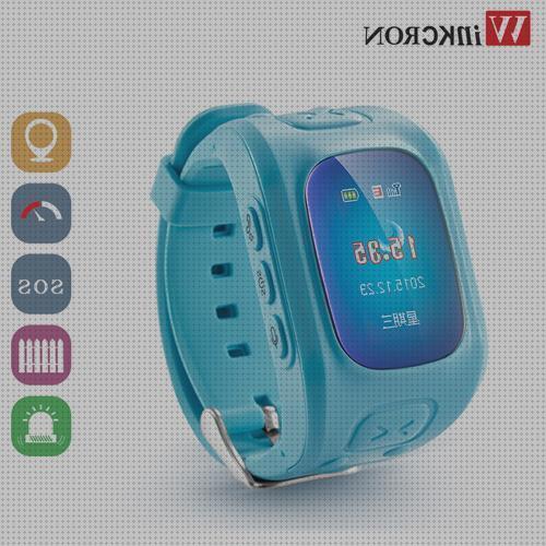 ¿Dónde poder comprar mini reloj gps mini?