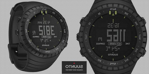 ¿Dónde poder comprar montañas avisadores reloj gps montaña barato?