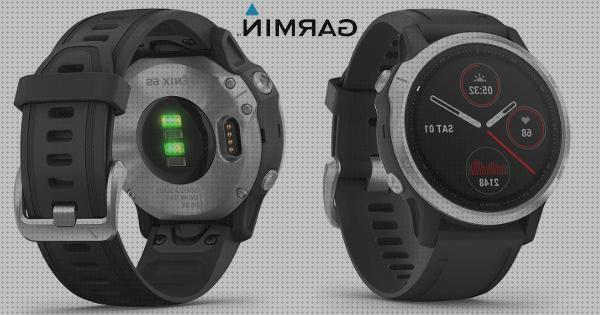 Análisis de los 49 mejores Relojes Gps Multideporte Baratos