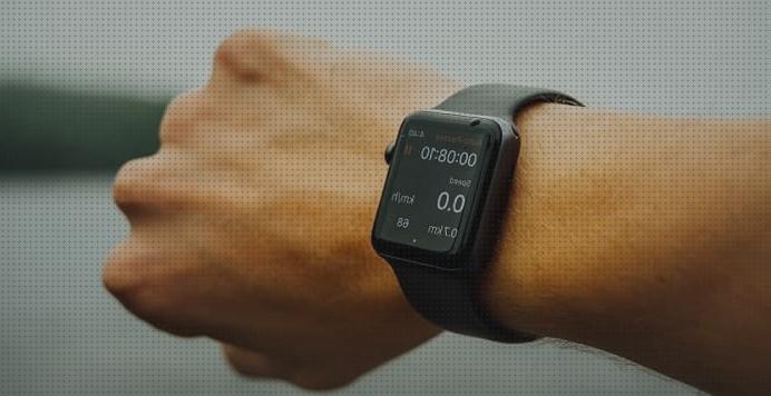 Los 39 Mejores Relojes Gps Multideporte Compatibles Strava