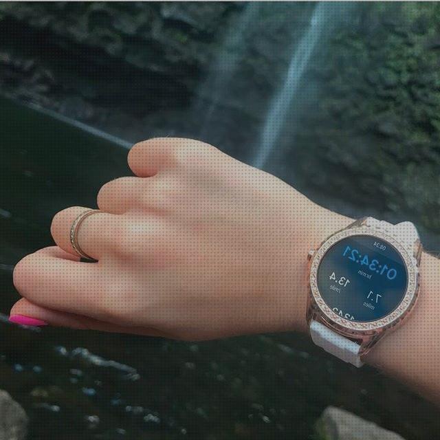 Los 39 Mejores Relojes Gps Muñecas Pequeñas