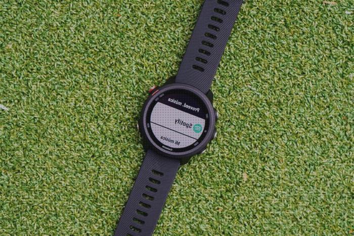 Los 24 Mejores Relojes Gps Músicas 2020