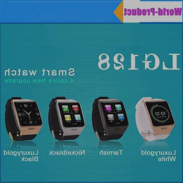 smartwatch nfc sim