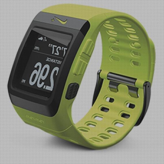 ¿Dónde poder comprar nike tomtom reloj gps nike sportwatch con tomtom con sensor?