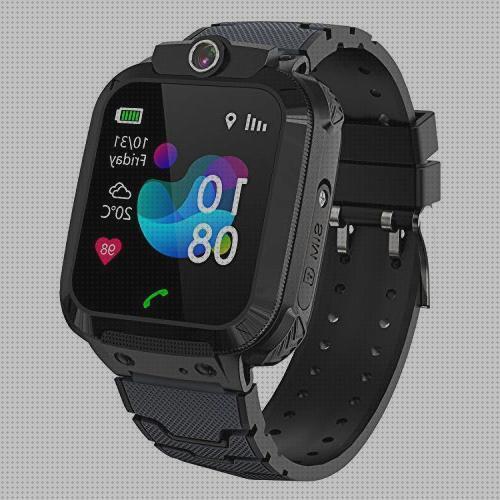 Opiniones de los 23 mejores Relojes Gps Para Niños De 10 Años