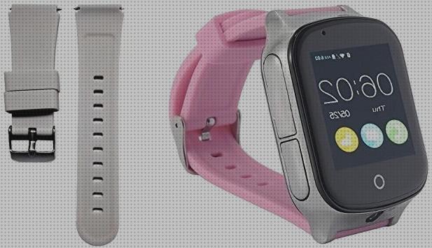 Los 22 Mejores Relojes Gps Para Niños 3g