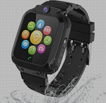 Las mejores marcas de gps niños reloj gps niños aazon