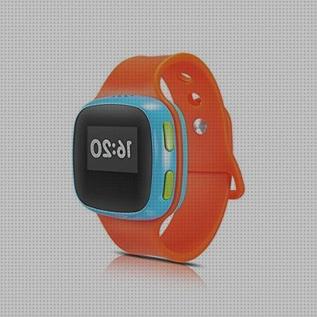 Opiniones de los 26 mejores Relojes Gps Para Niños Amenas