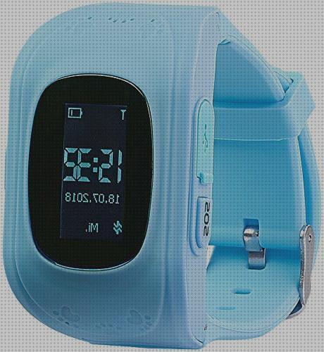 Análisis de los 25 mejores Relojes Gps Para Niños Apagados Remotos