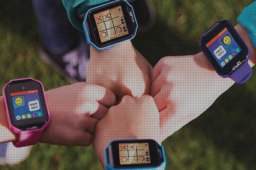 ¿Dónde poder comprar reloj niños gps gps niños reloj gps niños comparativa?