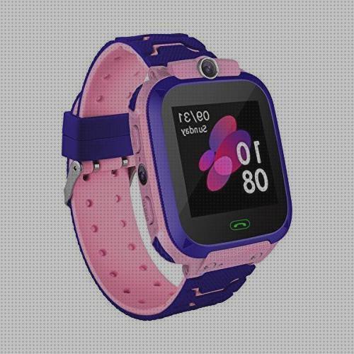 Las mejores marcas de reloj niños gps gps niños reloj gps niños comparativa