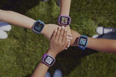 Las mejores reloj niños gps gps niños reloj gps niños comparativa