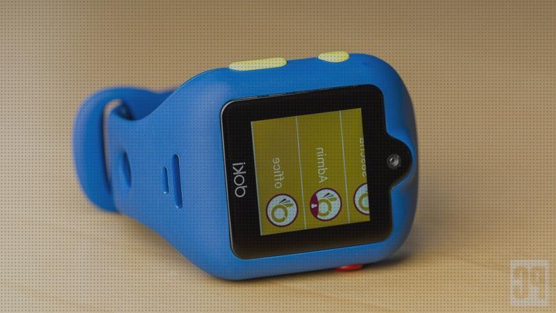 ¿Dónde poder comprar Más sobre localizador gps weenect niños gps niños reloj gps niños doki watch?